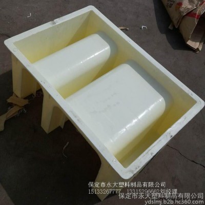 定做电缆槽塑料模具图8