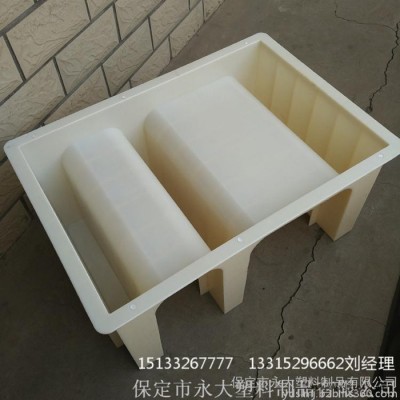定做电缆槽塑料模具图4
