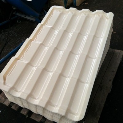 水泥瓦塑料模具价格