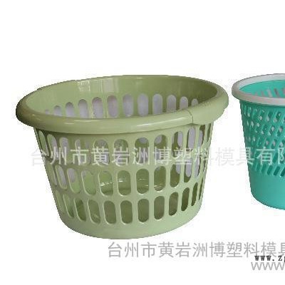 专业生产塑料模具 塑料周转篓 水果筐 整理箱等塑料模具制造图3