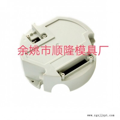 余姚市顺隆模具 塑料模具 品质保证  欢迎各位前来洽谈合作图7