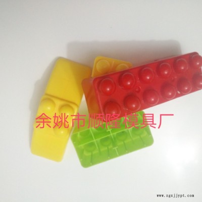 余姚市顺隆模具 塑料模具 品质保证  欢迎各位前来洽谈合作图5