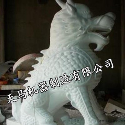 汽车泡沫模具、轮船木模屏幕模具雕刻机-精度高、速度快曲面顺畅图2
