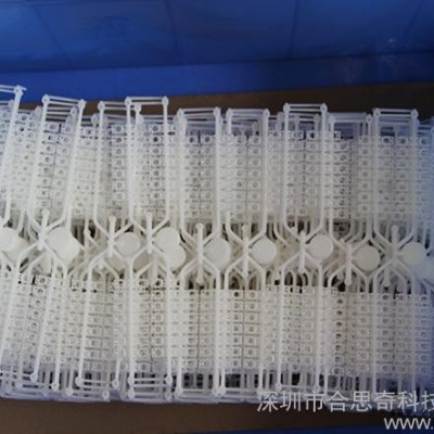 供应蓝牙键盘模具 塑料模具图3