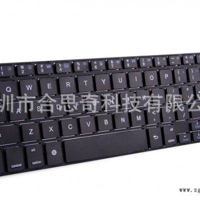 供应蓝牙键盘模具 塑料模具图1