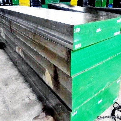 现货**Cr12模具钢圆棒 高碳铬合金工具钢 Cr12价格实图3