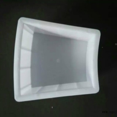 宏旭河道护坡塑料模具成型模图2