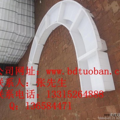 水泥护坡塑料模具厂家电话是多少？图2