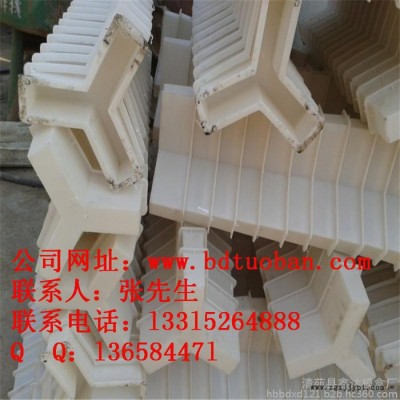 水泥护坡塑料模具厂家电话是多少？图3