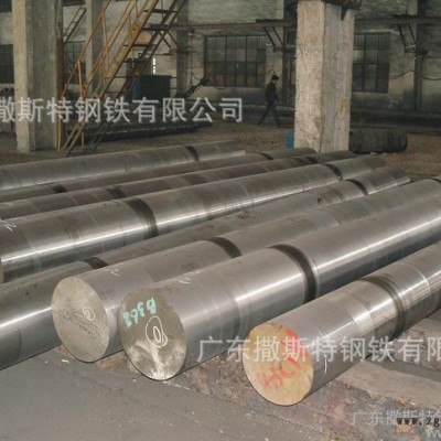 高赞誉高韧性高强度4Cr9Si2热作模具钢种类规格齐全图2