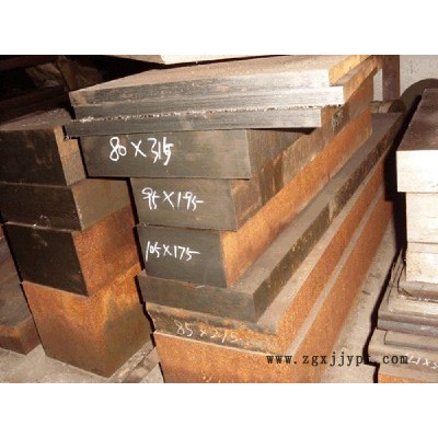 供应PX4PX4塑料模具钢图2