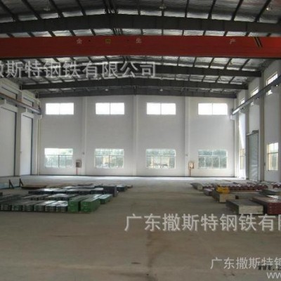 专业销售进口英标BA2 合金工具钢BA2 高碳铬冷作模具钢图3