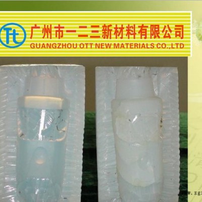 半透明模具硅胶矽利康，易排泡，翻模次数高，免费试样图3