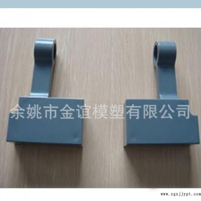 余姚模具厂家提供高品质小配件塑料模具 免费开模 注塑成型图2