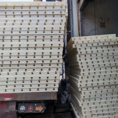 云南塑料模板租赁商 定制销售塑料模具 房屋建筑建材图3