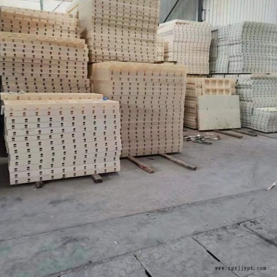 云南塑料模板租赁商 定制销售塑料模具 房屋建筑建材图4