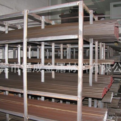 日本SKD11高碳铬冷作模具钢 SKD11磨光圆棒 SKD1图2