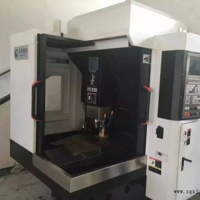 加工效率高30%-40%东莞数控机床厂家大型模具加工中心NP1890图3