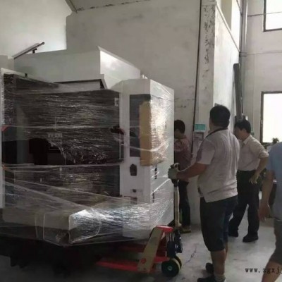 加工效率高30%-40%东莞数控机床厂家大型模具加工中心NP1890图2
