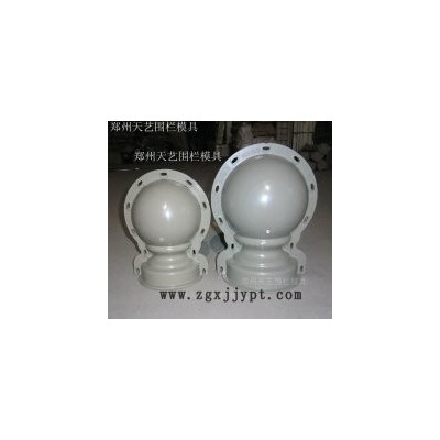 天艺模具001  水泥塑料模具图3