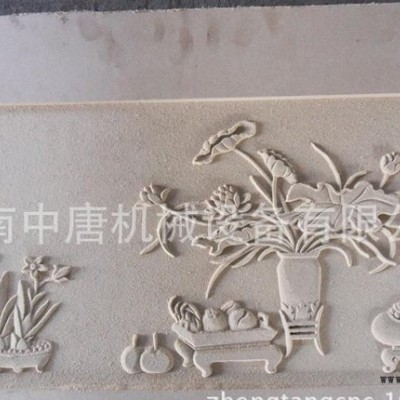 中唐直销 模具雕刻机 月饼雕花机 高精度 配置高 23877图2