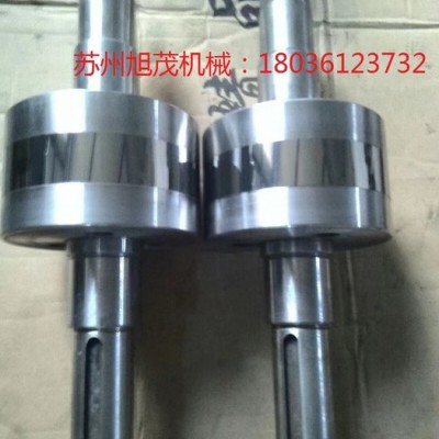 高硬度，高光洁度，高耐磨性的硬质合金轧辊、模具硬度高、抗弯强度高、良好的冲击韧性和抗腐蚀性极高的化学惰性。图2