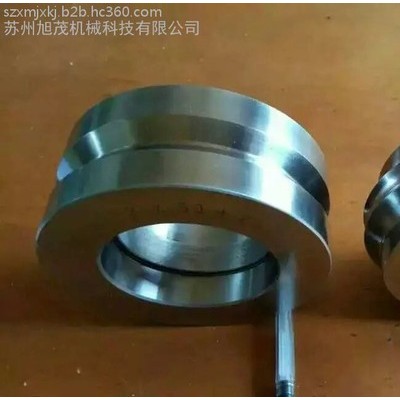 高硬度，高光洁度，高耐磨性的硬质合金轧辊、模具硬度高、抗弯强度高、良好的冲击韧性和抗腐蚀性极高的化学惰性。图8