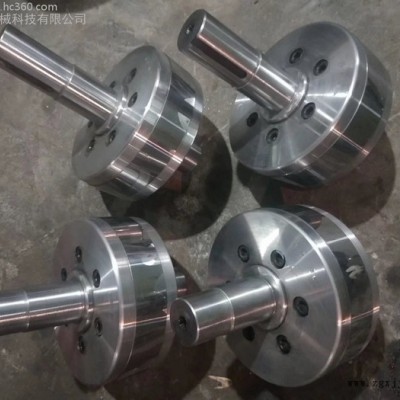 高硬度，高光洁度，高耐磨性的硬质合金轧辊、模具硬度高、抗弯强度高、良好的冲击韧性和抗腐蚀性极高的化学惰性。图3