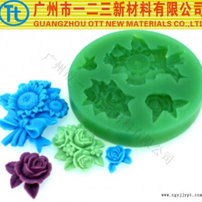 糖果饼干模具胶，纹理清晰，抗拉撕好，翻模次数高，免费试样图3