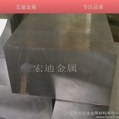 M310百禄进口耐腐蚀高铬镜面模具钢 圆棒 精板光板 热图2