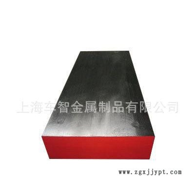 现货 Cr8Mo2SiV模具圆钢 Cr8Mo2SiV高碳中铬图3