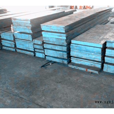 现货 Cr8Mo2SiV模具圆钢 Cr8Mo2SiV高碳中铬图4