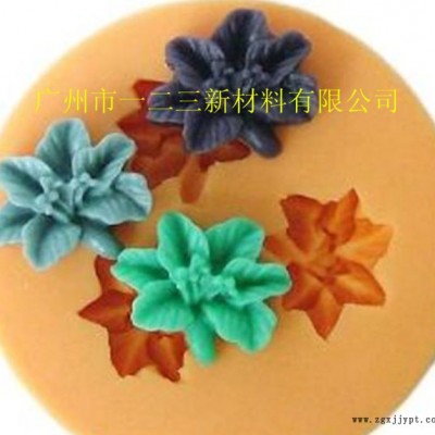 液体硅橡胶，模具胶，翻模次数高，流动性好，性价比高，直销图2