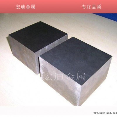 美国芬可乐进口D6冷作模具钢材 高耐磨高铬D6钢材图2