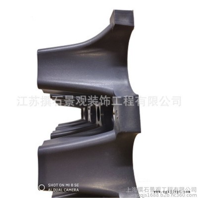 植草地坪/现浇混凝土植草地坪模具/不容错过图3