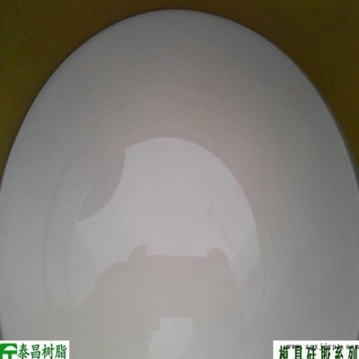 泰昌模具硅胶 1030矽利康耐高温操作性好 翻模次数高图3