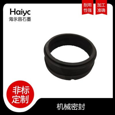 石墨环石墨模具石墨制品石墨切割品石墨坩埚石墨加热器高纯石墨图6