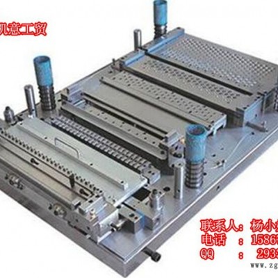 供应黄岩厂家供应空调外壳塑料模具加工 空调扇外壳模/全套空调扇配件模具专业制造图3