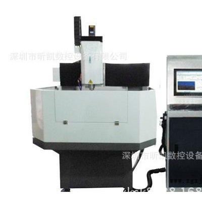 XK-6060A金属模具雕刻机|精度高、速度快|昕凯牌金属模图2