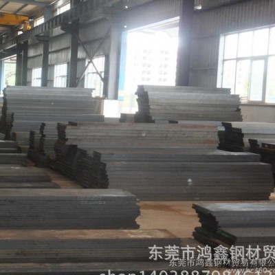 进口XW-41 工业专用 冷作冲压 板料 圆棒 高碳高铬钢图1