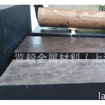 进口高镜面抛光S136H板材S136H模具钢S136H模仁料图3