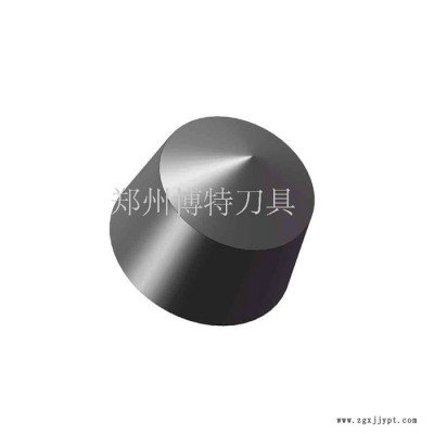 供应模具钢Cr12MoV淬火后铣削用BT2800牌号cbn铣刀片RNGN0903寿命高图7