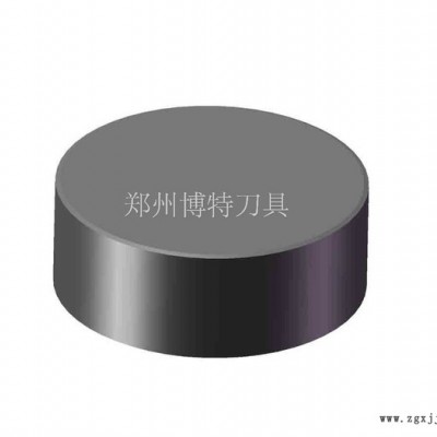 供应模具钢Cr12MoV淬火后铣削用BT2800牌号cbn铣刀片RNGN0903寿命高图2