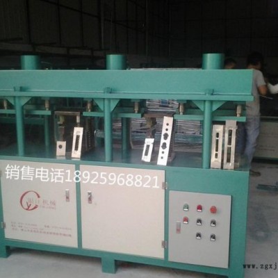 黔西**不锈钢门锁孔机，锁孔机不锈钢门，冲床冲床模具效率高图2