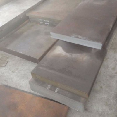 广东东莞供应德国撒斯特GS-2316预加硬高防酸塑胶模具钢 GS-2316价格图8