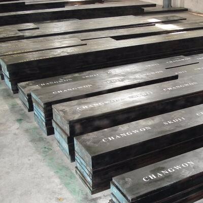广东东莞供应德国撒斯特GS-2316预加硬高防酸塑胶模具钢 GS-2316价格