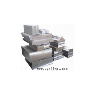 广东东莞供应德国撒斯特GS-2316预加硬高防酸塑胶模具钢 GS-2316价格图6
