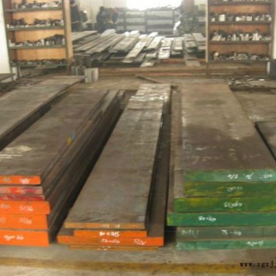 现货供应美国钼系高速工具钢M42-高钴韧性高速钢材料模具钢图4