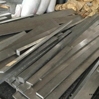 粤森**中飞铝排 6061铝排 6061-T6/T651铝排 电工导电合金铝排 6060模具铝排图4