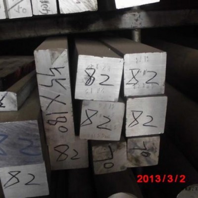 粤森**中飞铝排 6061铝排 6061-T6/T651铝排 电工导电合金铝排 6060模具铝排图5